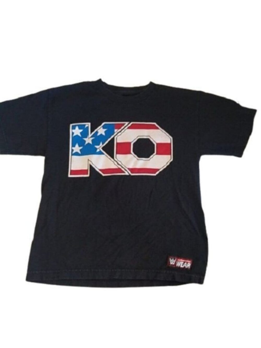 WWE KO Kevin Owens Steen Youth T-shirt Large